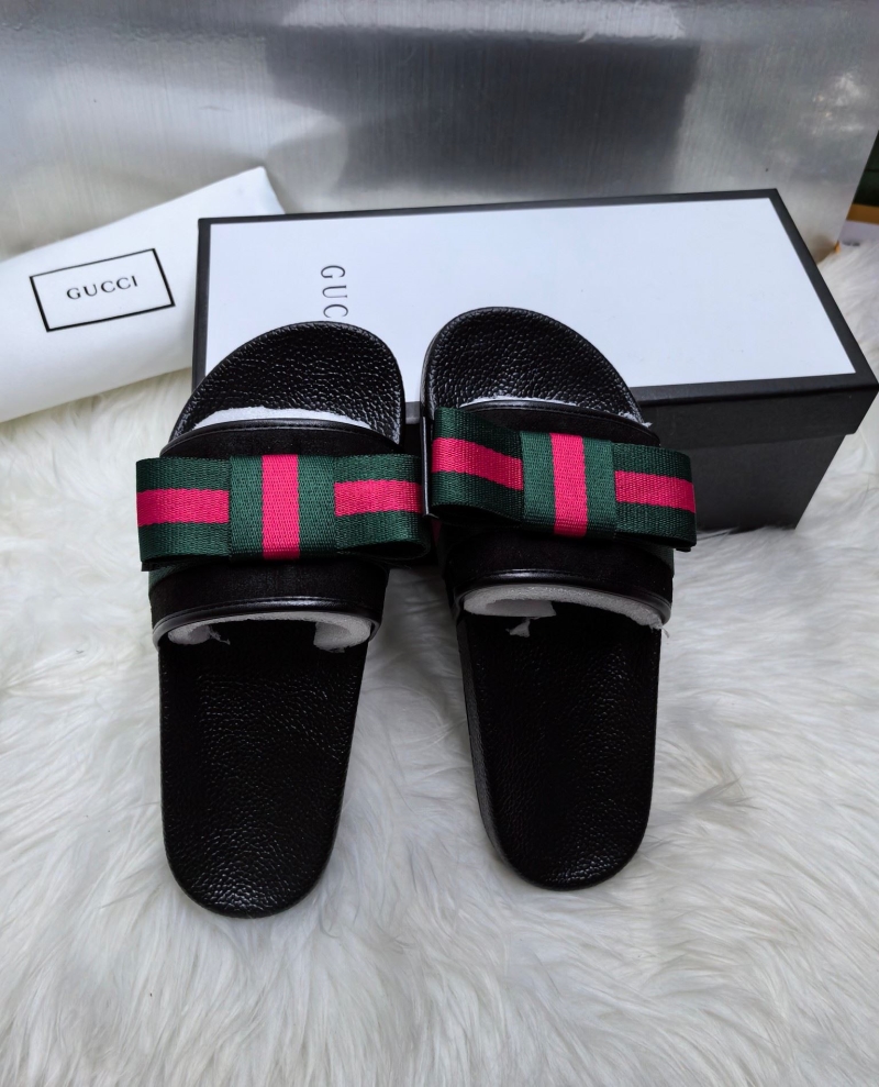 Gucci Slippers